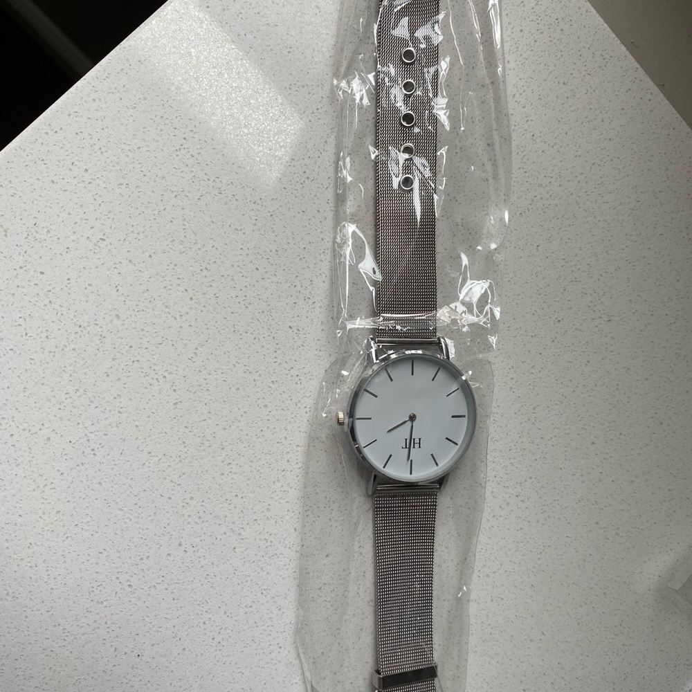 Harry Taylor Watch